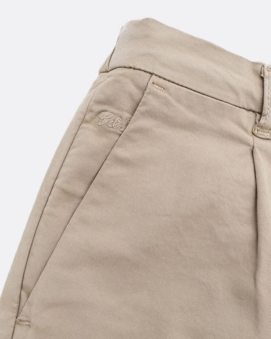 COLOURS & SONS Pants-Cropped Chino Räumungsverkauf