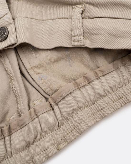 COLOURS & SONS Pants-Cropped Chino Räumungsverkauf