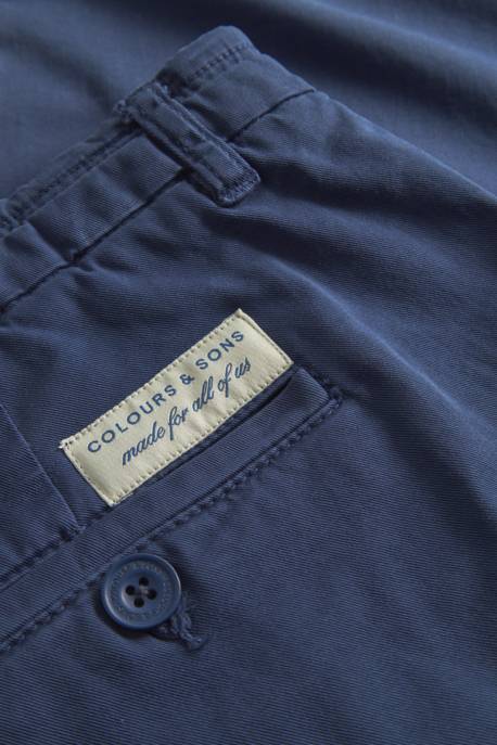 COLOURS & SONS Pants-Cropped Chino Meist gekauft