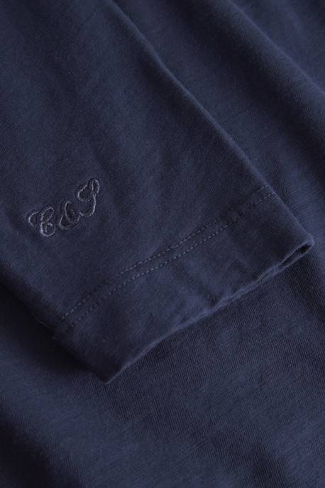 COLOURS & SONS Henley Slub Online