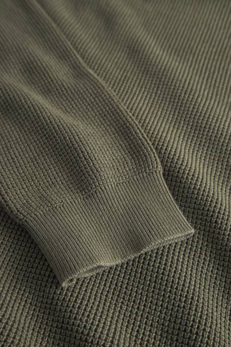 COLOURS & SONS Roundneck-Washed Outlet