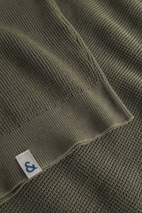 COLOURS & SONS Roundneck-Washed Outlet