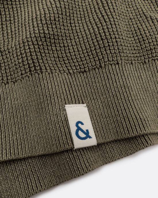 COLOURS & SONS Roundneck-Washed Outlet