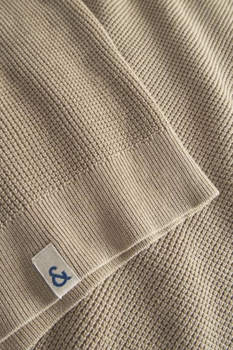 COLOURS & SONS Roundneck-Washed Auslauf