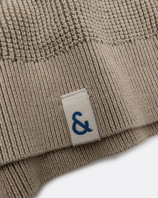 COLOURS & SONS Roundneck-Washed Auslauf