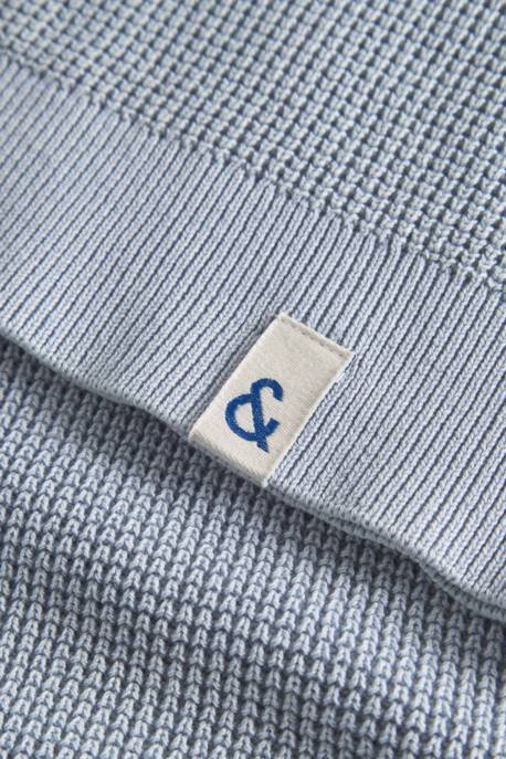 COLOURS & SONS Roundneck-Washed Verkauf