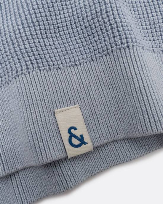 COLOURS & SONS Roundneck-Washed Verkauf