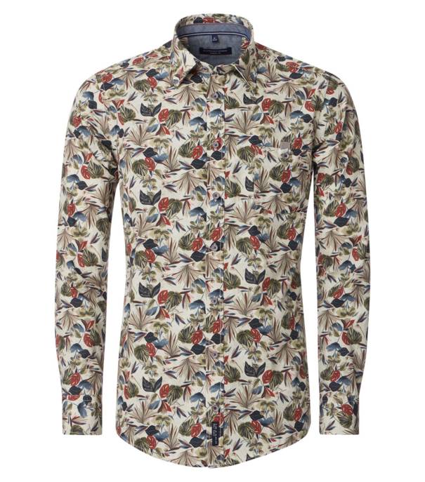 CASA MODA Kent Casual Fit