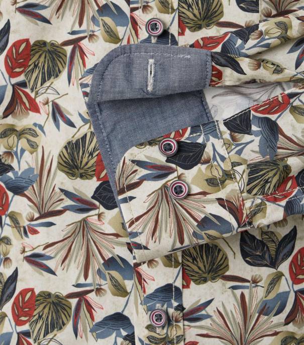 CASA MODA Kent Casual Fit Schlussverkauf