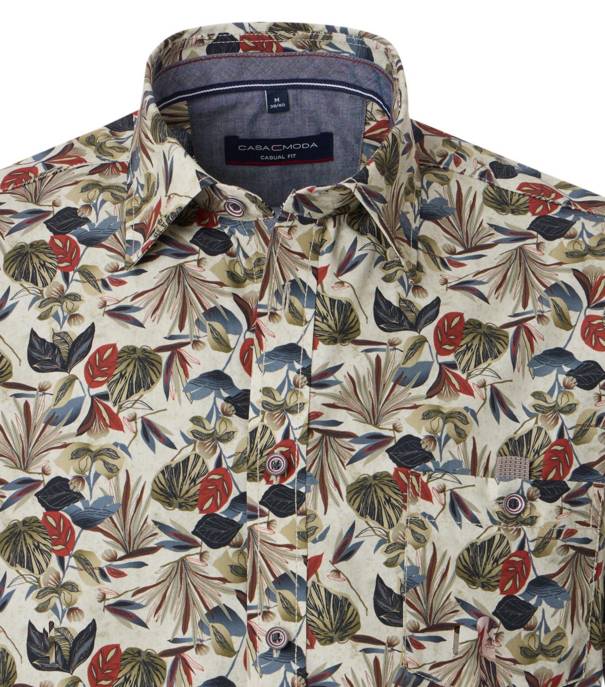 CASA MODA Kent Casual Fit Schlussverkauf