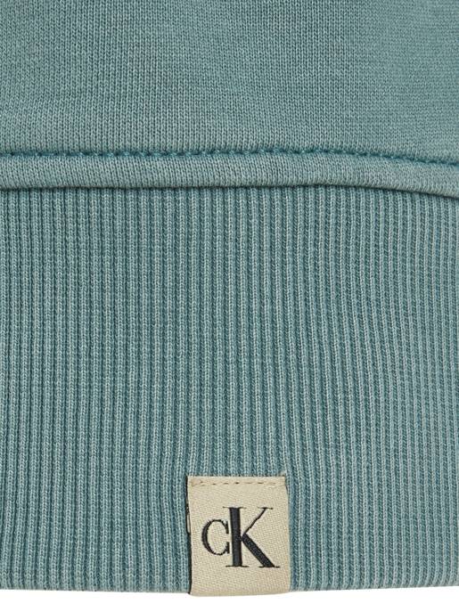 CALVIN KLEIN JEANS WASHED HEAVY CREW NECK Angebote