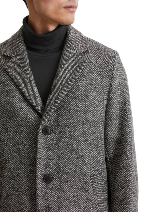 Marc O'Polo Coat 50% Rabatt für begrenzte Zeit