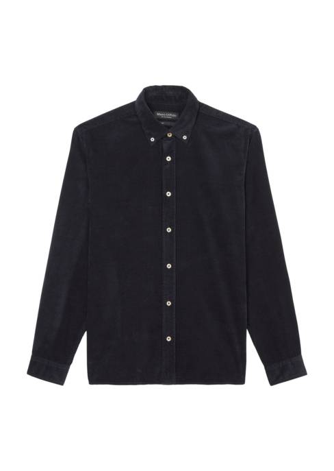 Marc O'Polo Button down collar Angebote