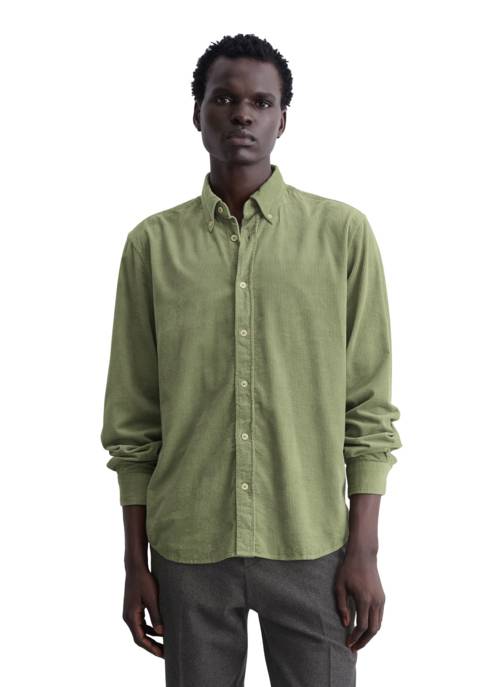 Marc O'Polo Button down collar Hotsell