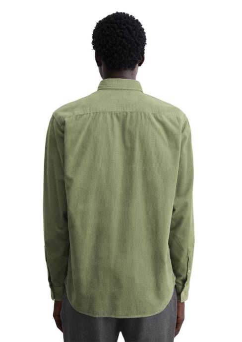 Marc O'Polo Button down collar Hotsell