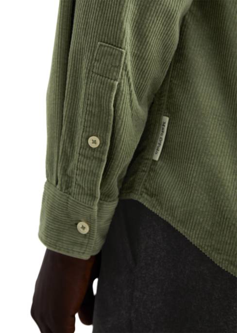 Marc O'Polo Button down collar Hotsell