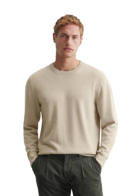 Marc O'Polo Crewneck Günstiger Verkauf