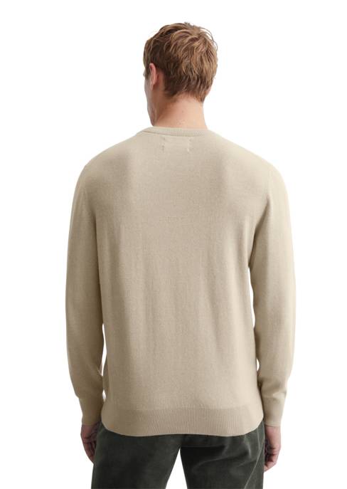 Marc O'Polo Crewneck Günstiger Verkauf