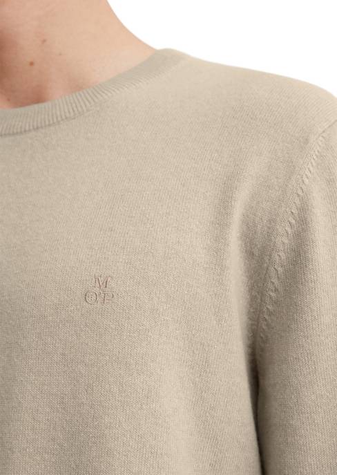 Marc O'Polo Crewneck Günstiger Verkauf