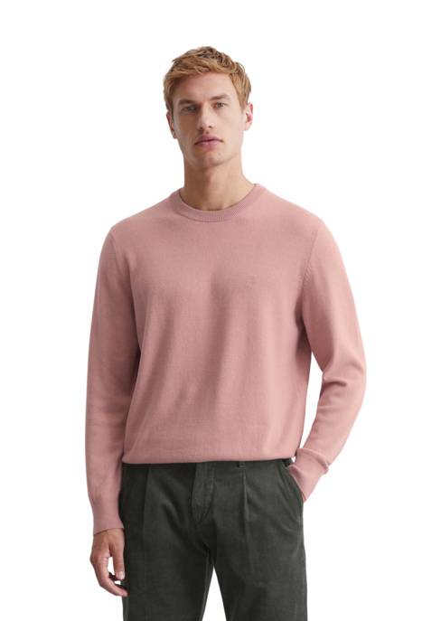 Marc O'Polo Crewneck Fabrikverkauf