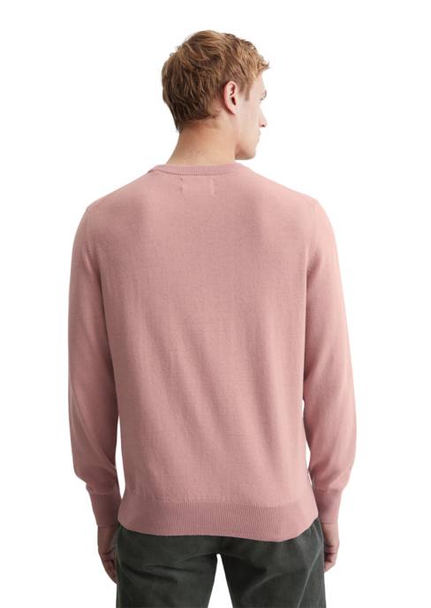 Marc O'Polo Crewneck Fabrikverkauf