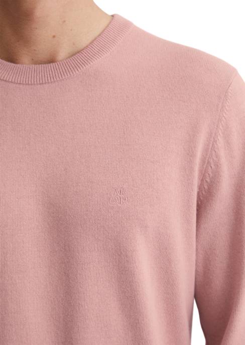 Marc O'Polo Crewneck Fabrikverkauf