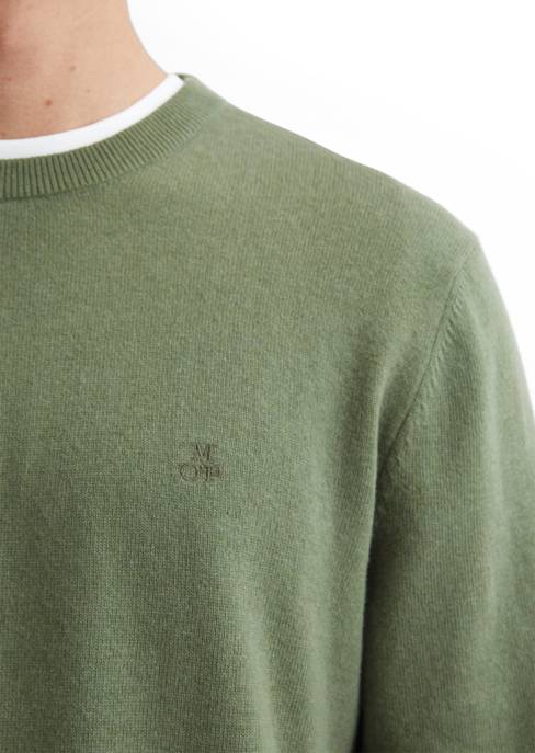Marc O'Polo Crewneck Meist gekauft