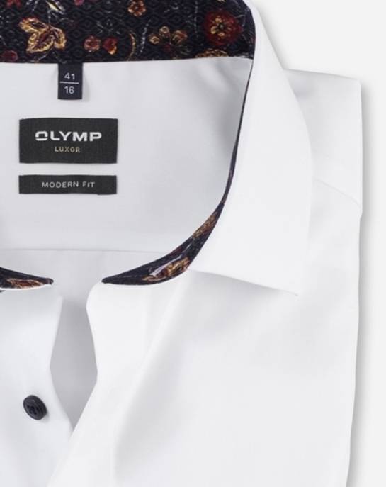 OLYMP 127064-Hemden Limitierter Zeitrabatt