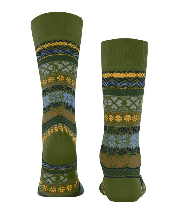 BURLINGTON Country Fair Isle SO Fabrikpreis
