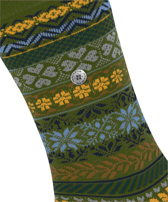 BURLINGTON Country Fair Isle SO Fabrikpreis