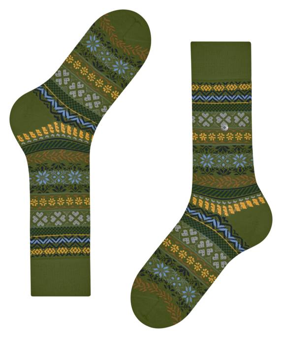 BURLINGTON Country Fair Isle SO Fabrikpreis