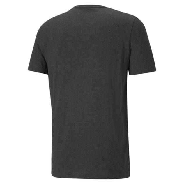 PUMA T-Shirt "ESS Heather" Günstig kaufen