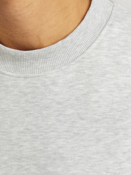 JACK&JONES JJEURBAN EDGE SWEAT CREW NECK NOOS Online Shopping