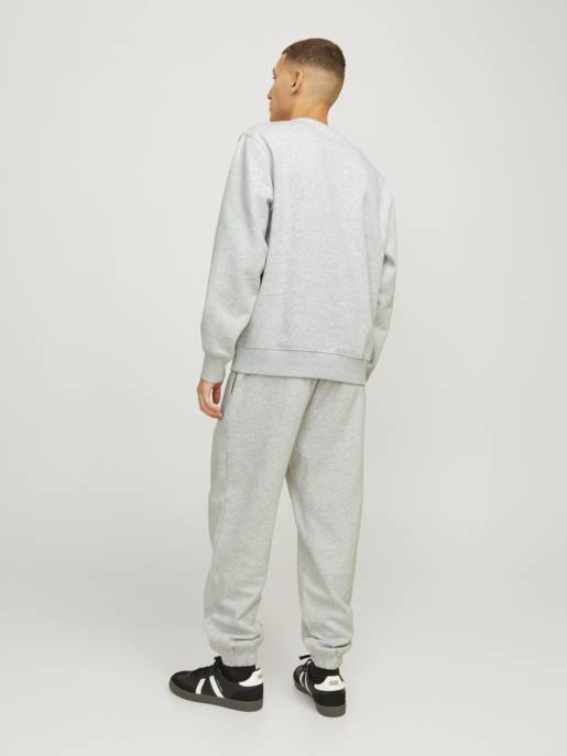 JACK&JONES JJEURBAN EDGE SWEAT CREW NECK NOOS Online Shopping