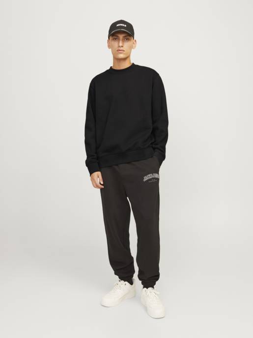 JACK&JONES JJEURBAN EDGE SWEAT CREW NECK NOOS Exklusivangebot