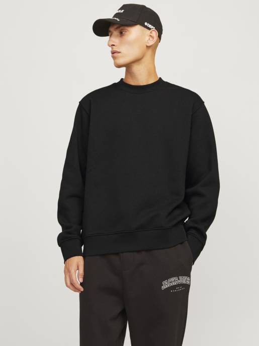 JACK&JONES JJEURBAN EDGE SWEAT CREW NECK NOOS Exklusivangebot