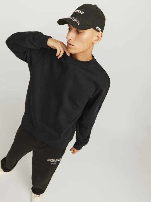 JACK&JONES JJEURBAN EDGE SWEAT CREW NECK NOOS Exklusivangebot