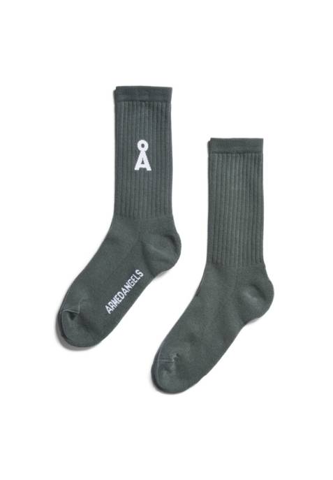 ARMEDANGELS Socken "Saamus Bold" Black Friday