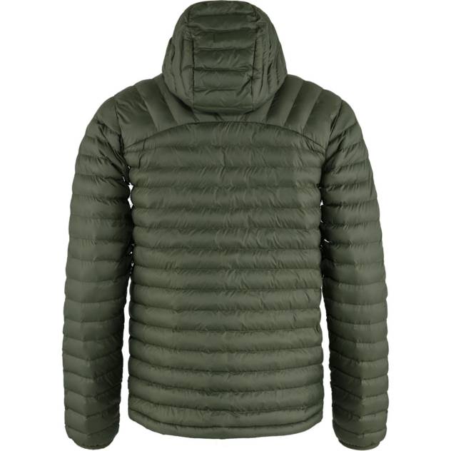 Fjällräven Jacke "Expedition Lätt" Vatertagsangebot