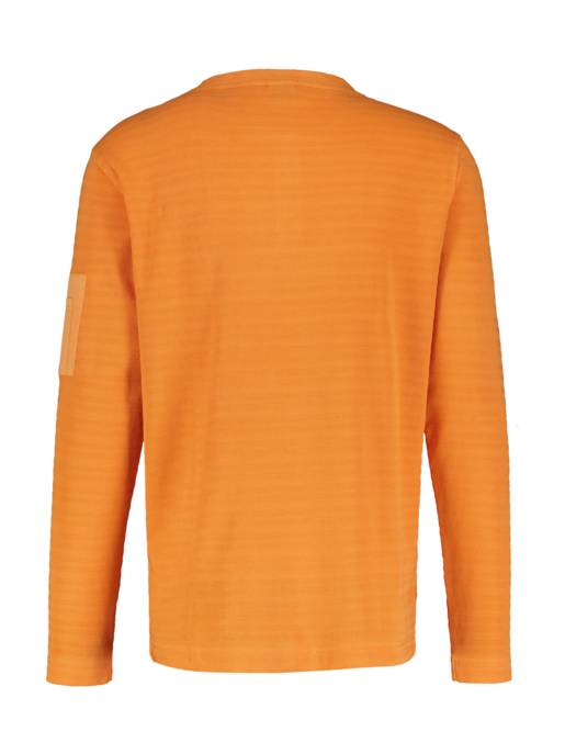 LERROS Longsleeve "Serafino" Valentinstagsangebot