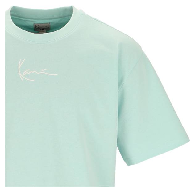 Karl Kani Small Signature Essential Tee Heißer Verkauf