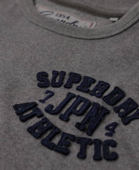 SUPERDRY T-Shirt "Vintage Athletic" Zeitlich begrenztes Angebot