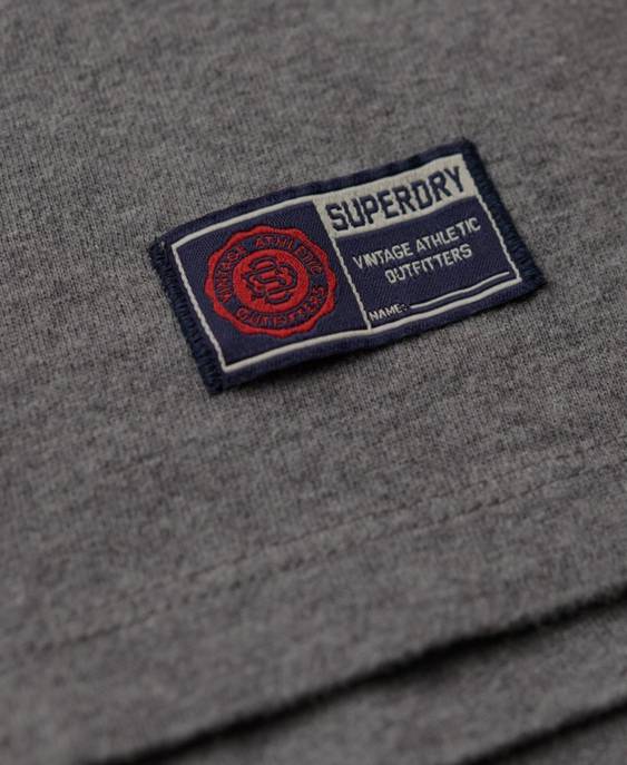 SUPERDRY T-Shirt "Vintage Athletic" Zeitlich begrenztes Angebot