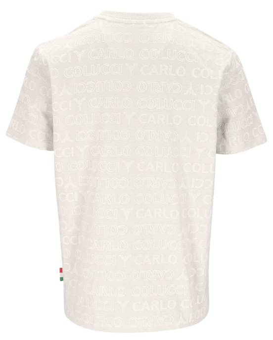 Carlo Colucci T-Shirt Sonderangebote