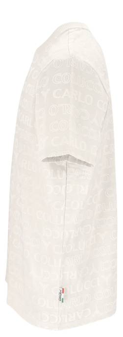Carlo Colucci T-Shirt Sonderangebote