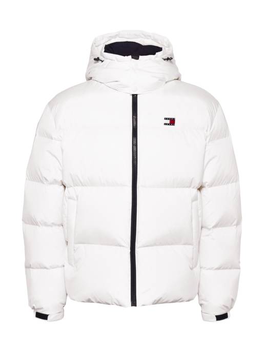 TOMMY JEANS TJM FLAG BACK ALASKA PUFFER EXT Super Sparpreis