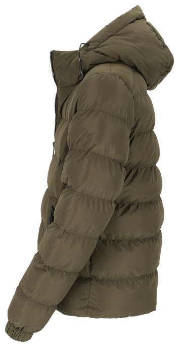 SUPERDRY Steppjacke Neueste Stile