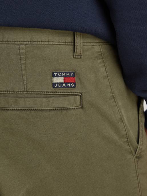 TOMMY JEANS TJM AUSTIN LIGHTWEIGHT CARGO Bis zu 50% Rabatt