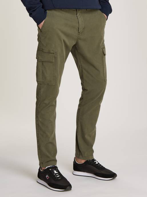 TOMMY JEANS TJM AUSTIN LIGHTWEIGHT CARGO Bis zu 50% Rabatt
