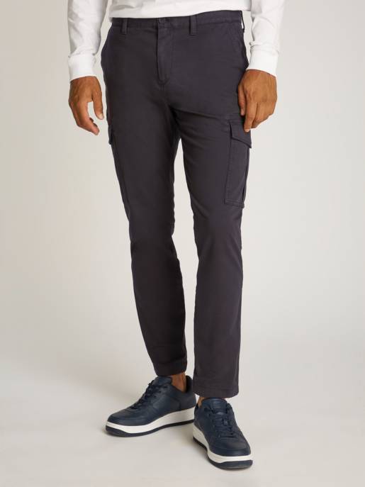 TOMMY JEANS TJM AUSTIN LIGHTWEIGHT CARGO
